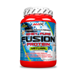  Protéines de fusion Whey Pro – Amix™ (2) et protéines de fusion WHEY-PRO 700 g Naturelles