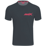  T-shirt RunFit – Amix™ (3) et T-shirt RunFit Gris S et T-shirt RunFit Gris M