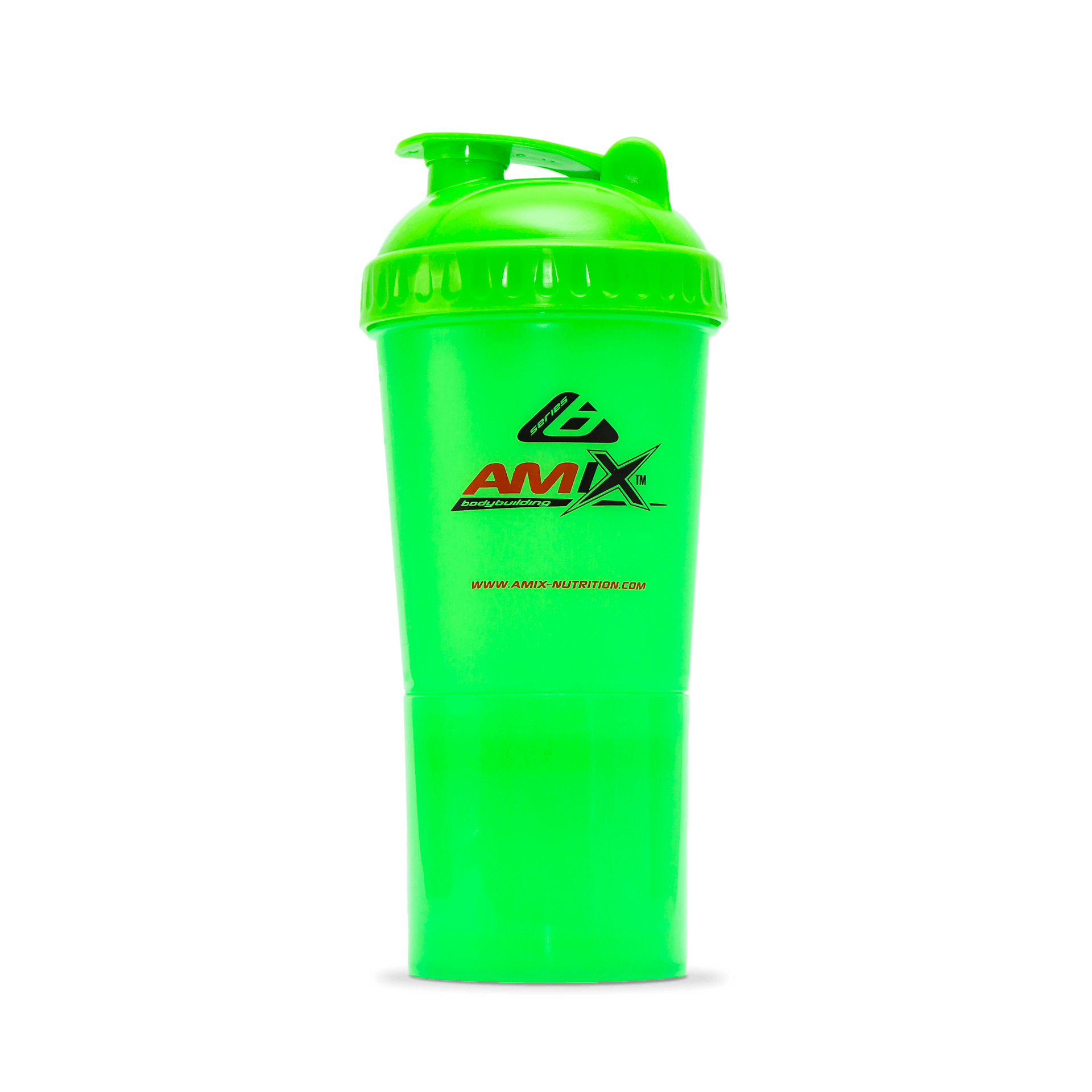  Mixeur spécial (Monster Shaker) – Amix™ & MÉLANGEUR SPÉCIAL (MONSTER SHAKER) VERT