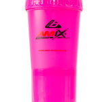  Mixeur spécial (Monster Shaker) – Amix™ (2) et mixeur spécial (Monster Shaker) rose