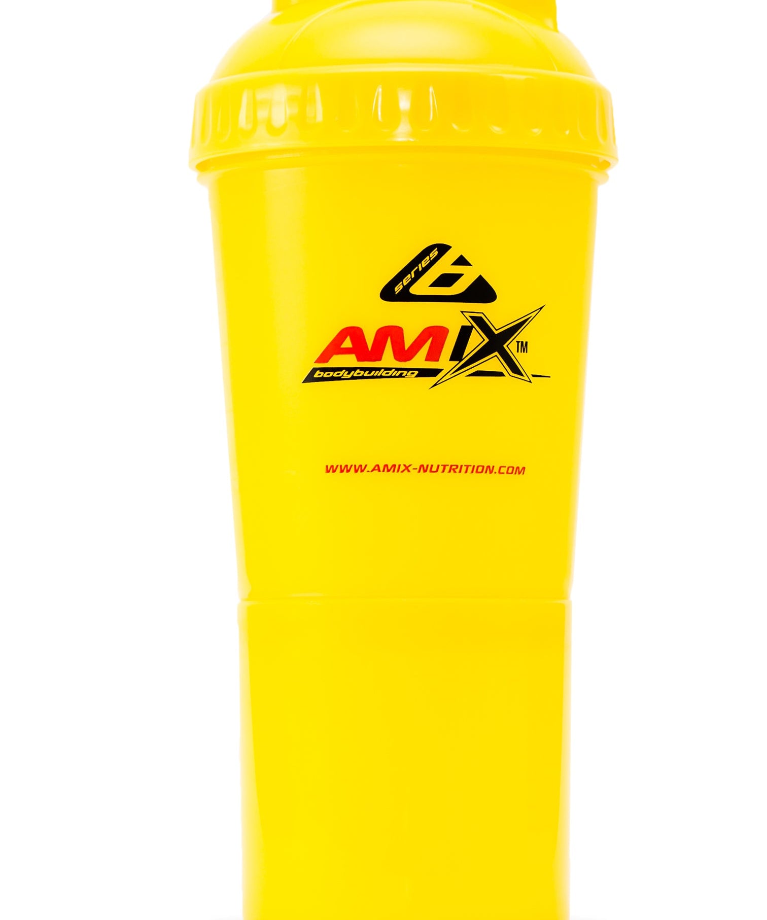  MÉLANGEUR SPÉCIAL (MONSTER SHAKER) JAUNE